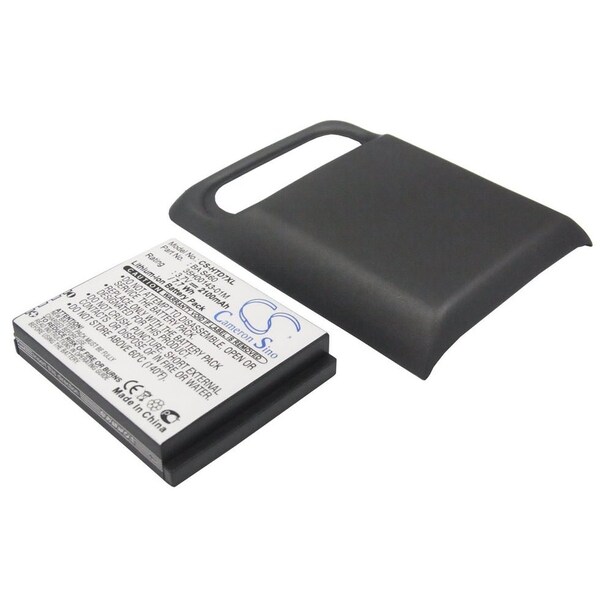 Bsc Preferred HTC HD7 PD29110 T9292 Mobile Phone Replacement Battery CS-HTD7XL.1 - main